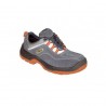 SCARPA ANT.LOGICA GREYS K S1P 43 BASSA SCAMOSC.