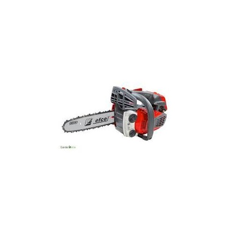 MOTOSEG.EFCO MTT2500 BCPI/25 1/4 STANDARD