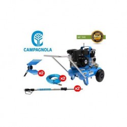 MOTOCOMPRESSORE MC 540 CAMPAGNOLA